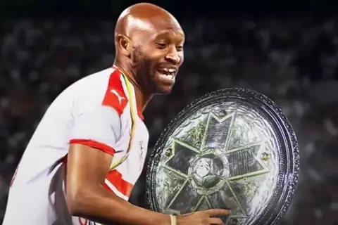 من أسوان إلى مدرجات الزمالك.. شيكابالا يروي قصة عشقه للقلعة البيضاء